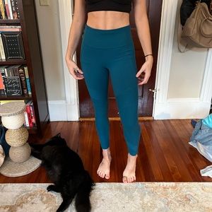 Athleta Leggings